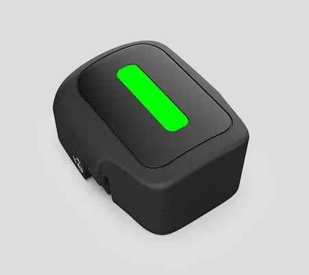 Robooter E40/E60 12Ah battery with charge indicator
